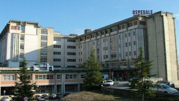 Ospedale di Avezzano