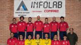 Pallamano Vasto 2014/2015