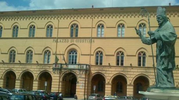 Tribunale di Chieti