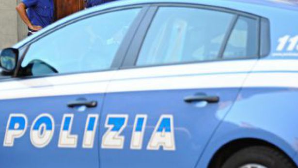 Polizia