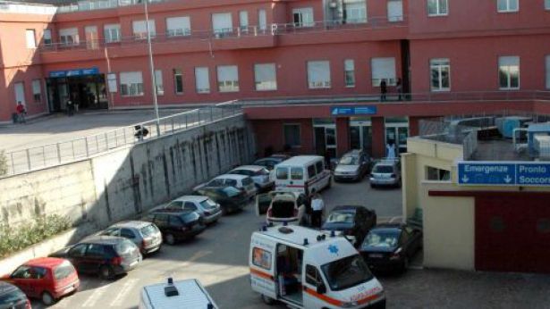 Ospedale Chieti