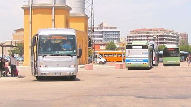 Autobus