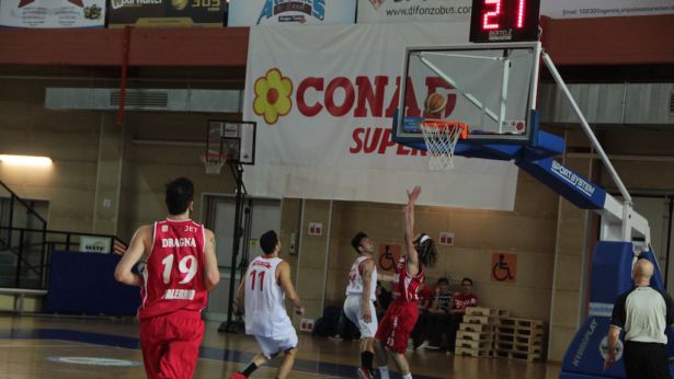 BCC Vasto Basket