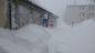 Capracotta: nevicata eccezionale