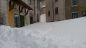 Capracotta: nevicata eccezionale