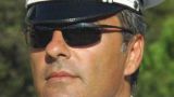 Del Moro: comandante della Polizia Urbana