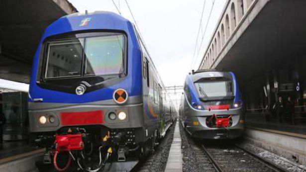 Treni
