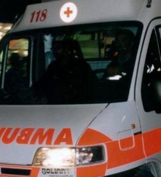 Ambulanza