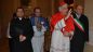 Il Cardinale Menichelli fa il suo ingresso in Santa Maria M.
