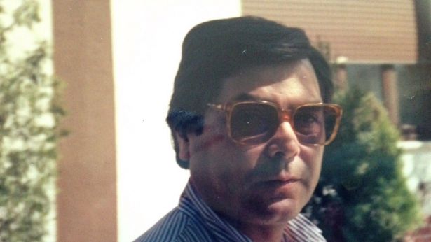 Il dott. Antonio Artese