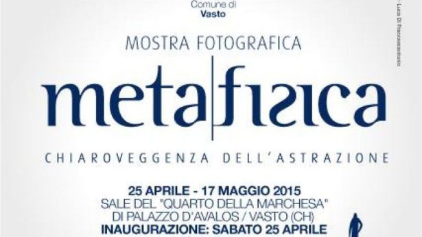 Metafisica: mostra fotografica