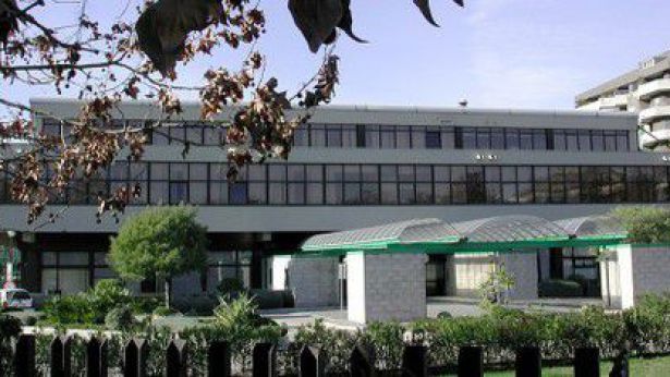 L'Università D'Annunzio