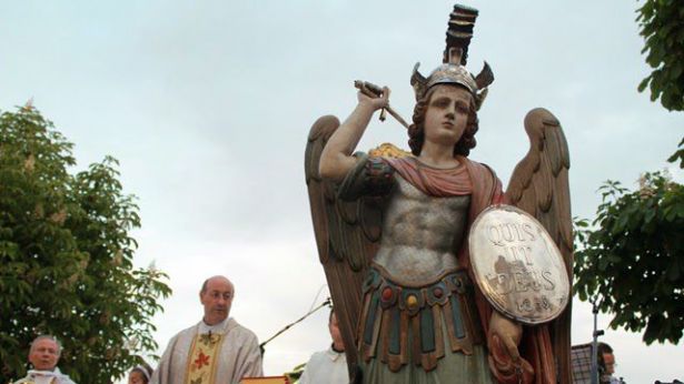 San Michele Arcangelo