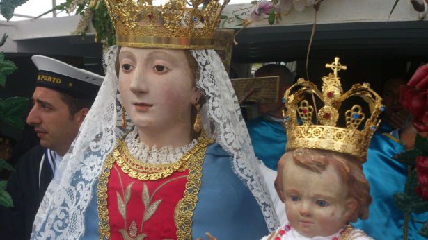 La Festa della Madonna di Punta Penna