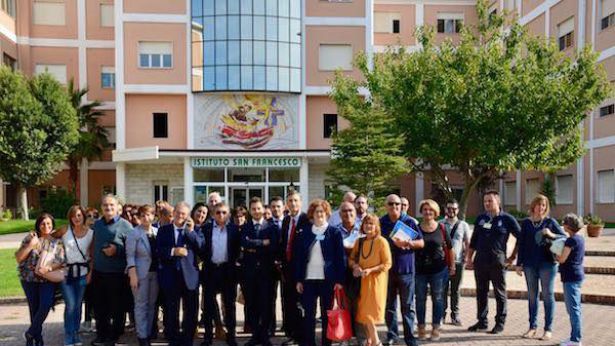 Istituto San Francesco di Vasto Marina