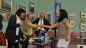 La premiazione dei corsisti