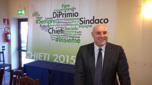 Umberto Di Primio