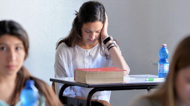 Esami di maturità