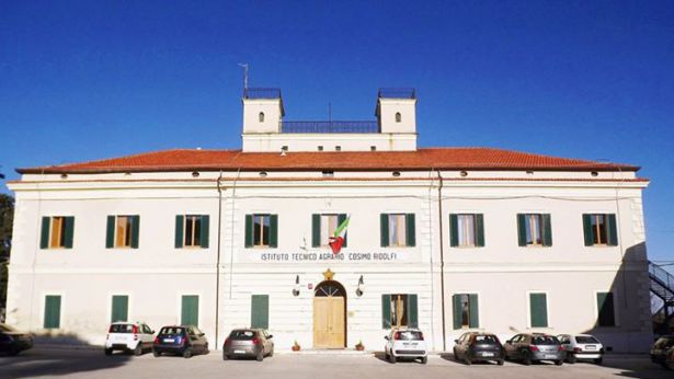 Scerni: Istituto "C. Ridolfi"