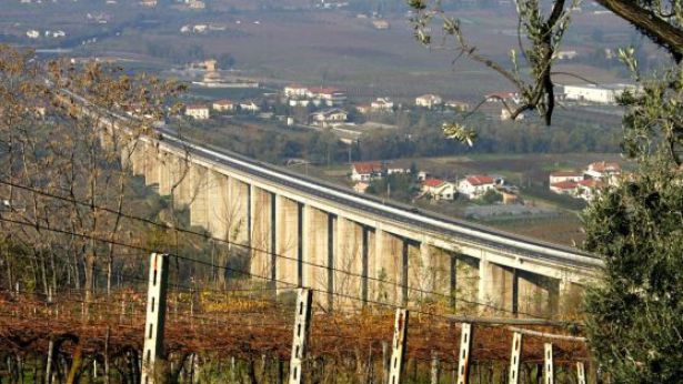 Autostrada A/14
