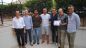 I dirigenti della nuova Vastese Calcio