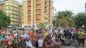 San Salvo: cerimonia pista ciclabile