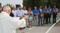 San Salvo: inaugurazione pista ciclabile