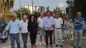 San Salvo: inaugurazione pista ciclabile