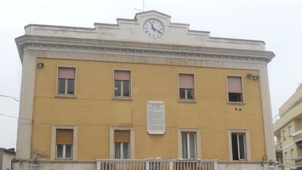Comune di Ortona