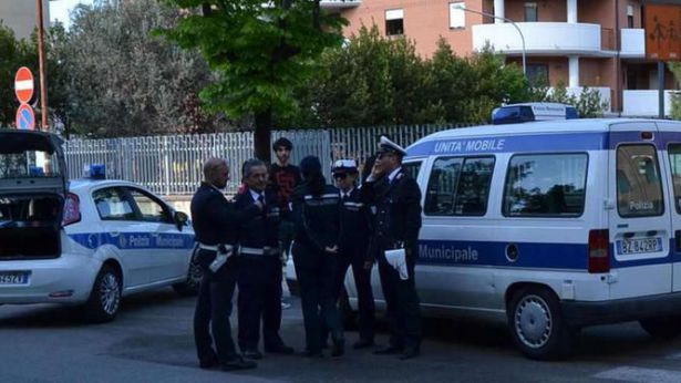 Il luogo dell'investimento