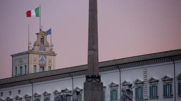 Il Quirinale