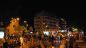 Vasto marina di sera