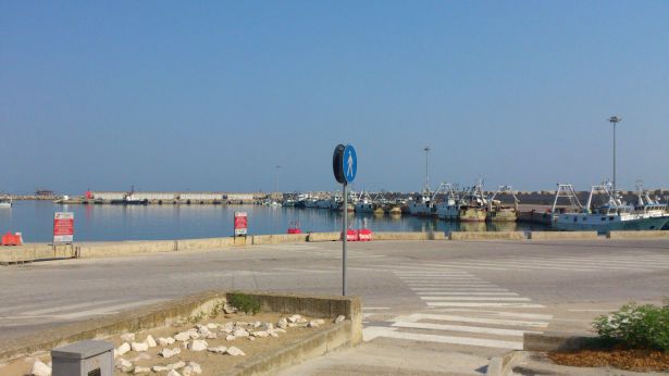 Porto di Punta Penna