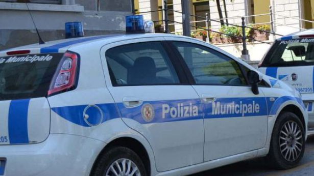 Polizia Urbana