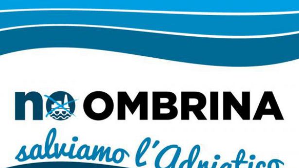 No Ombrina