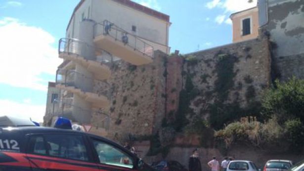 Termoli: il luogo della disgrazia