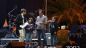 Premiazione prima del concerto