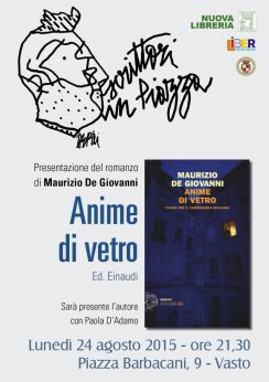 Locandina De Giovanni