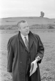 Orson Welles