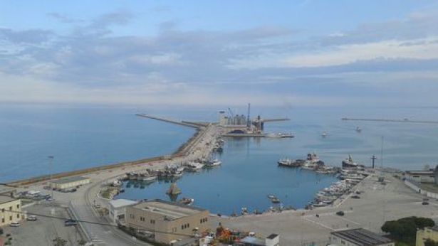 Porto di Ortona