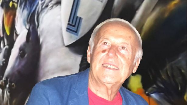 Luigi Angelucci