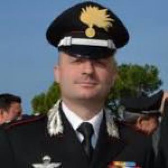 Il nuovo Comandante Ruffini