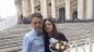 I coniugi Gianfranco Greco e Giuseppina Piemontese