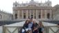 La famiglia Greco al gran completo