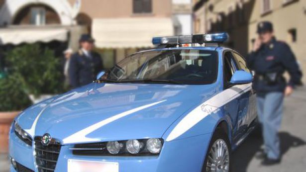 Polizia di Stato