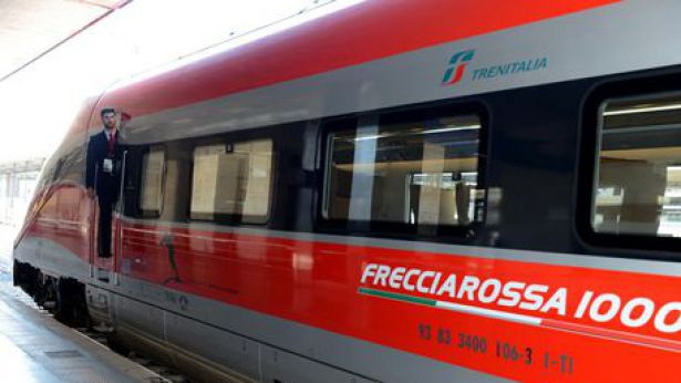 Frecciarossa