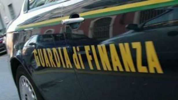 Guardia di Finanza