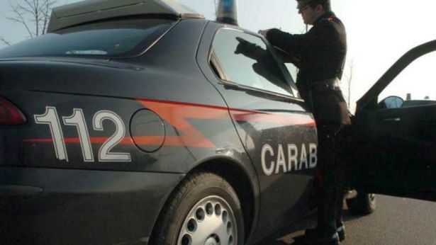 Carabinieri