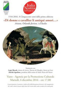 Orlando Furioso