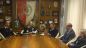 Il Gen. Sirimarco in visita al Comune